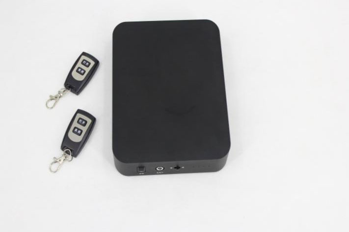 桌面型SAVS-201手机反录音屏蔽器（标准版）