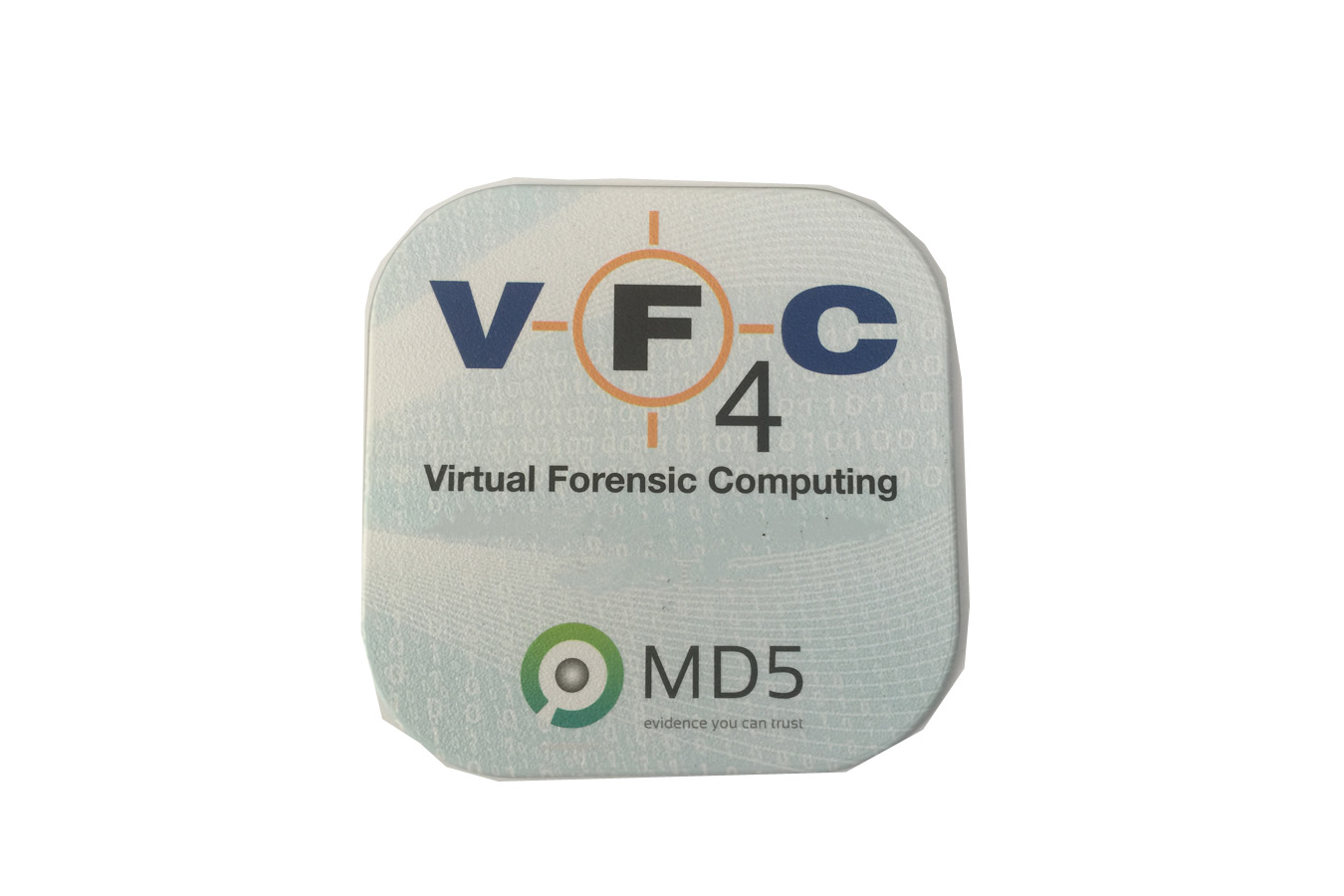 英国VFC4计算机仿真取证软件